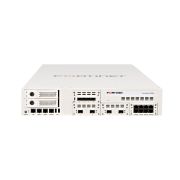 Fortinet FWB-3000E-BDL Web Application 8-Ports 1000Base-T/X/10GBase-SR 10 GbE 8 x RJ-45 4 x SFP 4 x SFP+ Manage 2U Firewall