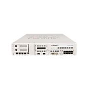 Fortinet FWB-4000E-BDL Web Application 8-Ports 1000Base-T/X/10GBase-SR 10 GbE 8 x RJ-45 4 x SFP 4 x SFP+ Manage 2U Firewall