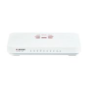 Fortinet FWF-30D-I-NFR FortiWifi 30D 5 x Ports 1000Base-T Managed Network Security Appliance/Firewall