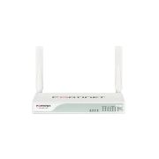 Fortinet FWF-40C-I-NFR FortiWiFi 40D 5-Ports 1000 Ethernet Switch 2 x 1000 Ethernet WAN Ports Wireless Security Appliance