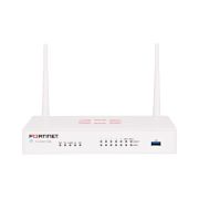 Fortinet FWF-50E-BDL-871-36 FortiWiFi 50E 7 x Ports GE RJ-45 + 2 x Ports WAN + 5 x Ports GE RJ-45 Switch Wireless 802.11a/b/g/n Managed Network Security/Firewall Appliance with H+ 3Y 8X5 FC