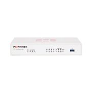 Fortinet FWF-50E-BDL-950-36 FortiWifi 50E 1000Base-T GbE 7 x RJ-45 Ports Wireless LAN Firewall