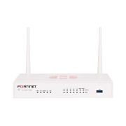 Fortinet FWF-50E-BDL-USG-874-36 FW 7xPort 1000Base-T,Wireless LAN IEEE 802.11ac,7 x RJ-45 Ports Firewall
