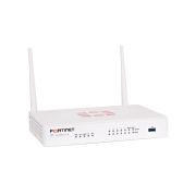 Fortinet FWF-51E-BDL-871-36 FortiWiFi 51E 7-Ports 1000Base-T GbE WLAN IEEE 802.11a/b/g/n 7 x RJ-45 Manage Desktop Firewall