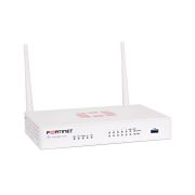 Fortinet FWF-51E-BDL-874-12 FW 51E 7xPort,1000Base-T,Wireless LAN IEEE 802.11a/b/g/n,7xRJ-45 Port Firewall