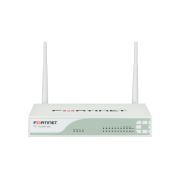 Fortinet FWF-60D-POE-BDL-871-12 FortiWifi 60D-POE 10-Ports 1000Base-T GbE WLAN IEEE 802.11a/b/g/n 8 x RJ-45 Desktop Firewall