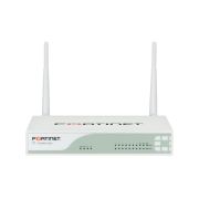 Fortinet FWF-60D-USG FortiWifi 60D RJ-45 10 x Ports 1000Base-T WLAN Gigabit Ethernet WM Firewall Appliance