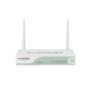 Fortinet FWF-60DM FortiWifi 60DM 10-Ports 1000Base-T Gigabit Ethernet WLAN IEEE 802.11n Manage Desktop Firewall