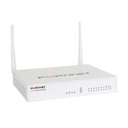 Fortinet FWF-60E-DSL-BDL-874-12 FortiWifi 60E-DSL-A 9 x Ports GE RJ-45 + 7 x Ports Internal + 1 x Port WAN + 1 x Port DMZ Managed Network Security/Firewall Appliance with 1Y 8X5 FC