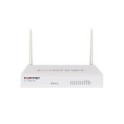 Fortinet FWF-61E FortiWiFi 60E Series FWF-61E 7 x Ports 1000Base-T + 2 x Ports 1000Base-T WAN + 1 x Port DMZ Port Managed Network Security/Firewall Appliance