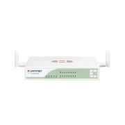 Fortinet FWF-90D-BDL-871-36 FortiWiF 90D 16-Ports 1000Base-T GbE WLAN IEEE 802.11a/b/g/n 16 x RJ-45 Manage Desktop Firewall