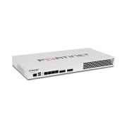 Fortinet FWN-1000B FortiWAN 1000B 3 x RJ-45 GbE 4 x SFP Slots 1TB Manage 1U High Server Load Balancer