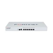 Fortinet FWN-200E Fortiwan 200E 6 x Gbe RJ45 Firewall