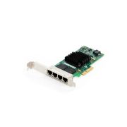 Intel G15139 I350-T4 Quad Port PCI Express 2.0 x4 Adapter