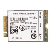 Toshiba G86C0006XJ10 Intel Wireless-N 7265 AN NGFF 300M Wi-Fi+ Bluetooth 4.0 Dual Band Card