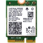 Intel G86C0007S810 9560NGW Dual Band Wireless-AC 9560 Bluetooth 5.1 Wifi Card