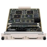 Enterasys G8M-HSIAC-02 2-Port HSSI Module