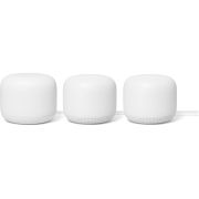 Google GA00823-US Wi-Fi 5 IEEE 802.11ac Ethernet Wireless Router (3-Pack)