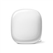 Google GA03030-US Nest Wifi Pro AXE5400 Wireless Tri-Band Gigabit Mesh Router
