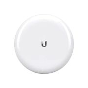 Ubiquiti GBEUS GigaBeam 1Gb/s IEEE 802.11ac 2.4/5GHz 1 x Port RJ-45 Wireless Bridge