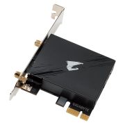 Gigabyte GC-WBAX210 Wi-Fi 6E AX210 Network Adapter