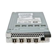 Dell 0GC772 4-Port 2GB Fiber Channel Switch