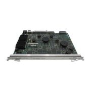 Juniper GE/FE-8 1-Port Gigabit Ethernet or 8-Ports 10/100 Fast Ethernet Line Module
