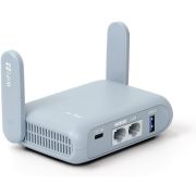 GL.Inet GL-MT3000 Pocket-Sized Wi-Fi 6 Wireless Travel Gigabit Router