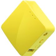 GL.Inet GL-MT300N-V2 Wireless Mini Portable Travel Router