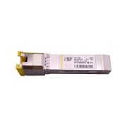 Cisco GLC-TE++= 1 x Port 1000Base-T LAN RJ-45 Connector SFP (mini-GBIC) Transceiver module