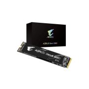 Gigabyte Technology GP-AG42TB Aorus Gen4 2TB Triple-Level Cell PCI Express 4.0 x4 M.2 2280 Solid State Drive