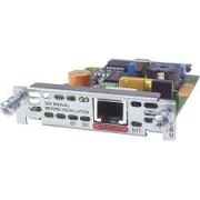 Cisco GRWIC-ISDN-1B-U Connected Grid Wan Interface Card BRI U