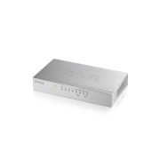 ZyXEL GS-108B-V3 8-Port Desktop Gigabit Ethernet Switch