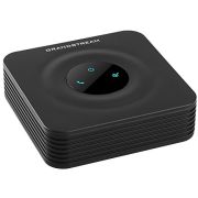 Grandstream GS-HT801 HT801 Single-Port Analog Telephone Adapter
