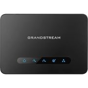 Grandstream GS-HT812 Powerful 2-Port ATA with Gigabit NAT Router