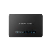 Grandstream GS-HT818 8-Port FXS Gateway with Gigabit NAT Router