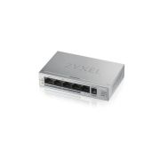 ZyXEL GS1005HP 5-Port GbE Unmanaged PoE Switch