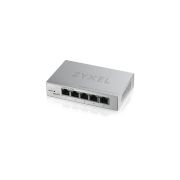 ZyXEL GS1200-5 5-Port Web Managed Gigabit Switch