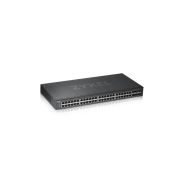 ZyXEL GS1920-48V2 48-port GbE Smart Managed Switch