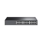 Zyxel GS2200-24P 24-Port Gbe L2 Poe Switch