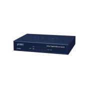 Planet GSD-803 8 x Ports 10/100/1000Base-T Gigabit Ethernet Switch