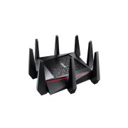 ASUS GT-AC5300 wireless router Tri-band (2.4 GHz / 5 GHz / 5 GHz)