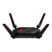 Asus GT-AX6000 ROG Rapture Wi-Fi 6 IEEE 802.11ax Ethernet Wireless Router