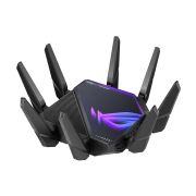 Asus GT-AXE16000 Rog Rapture Quad-Band WiFi 6E Gaming Router