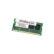 Acer GU331G0ALEPR612C6CE / Unifosa 1GB DDR2-800MHz PC2-6400 non-ECC Unbuffered CL6 200-Pin SoDimm Single Rank Memory Module