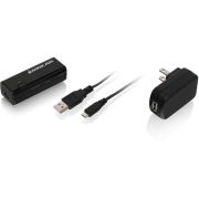 Iogear GWU637 IEEE 802.11n Wi-Fi Network Adapter