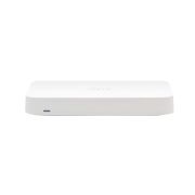 Cisco GX20-HW-US Meraki Go GX20 1 x Port 1000Base-T RJ-45 WAN + 1 x Port 1000Base-T PoE+ RJ-45 + 3 x Ports 1000Base-T RJ-45 Desktop Gigabit Ethernet Firewall Security Appliance