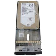 Dell GY583 400GB 10000RPM SAS 3Gb/s 16MB Cache 3.5-inch Hot Swappable Hard Drive with Tray
