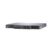 Dell H1024-OPF Switch Chassis 24 x 100 Gigabit Ethernet Expansion Slot Optical Fiber Modular 2 Layer Supported