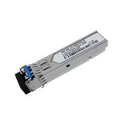H3C SFP-GE-LX-SM1310-D 1000BASE-LX SMF 1310nm 10km Duplex LC DDM SFP Transceiver